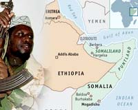 UN aid chief wants more access to Ethiopia's conflict zone