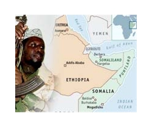 Eritrean troops besiege mutineers in Asmara