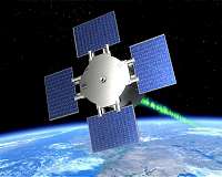 Farewell to the Eu CROPIS mission
