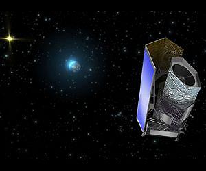 Europe prepares mission to penetrate 'dark' universe