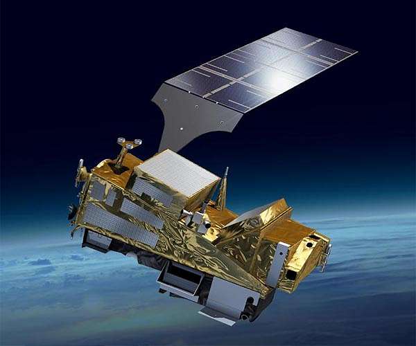 Spire Global secures major EUMETSAT contract for satellite weather data