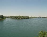 Turkey to double Euphrates water flow: Iraqi VP