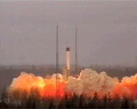 Eurockot Launches Gravity Probe From Plesetsk Spaceport