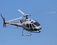 Helibras returns modernized Brazilian Army helicopters