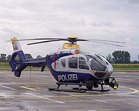 Eurocopter wins first order from Japan's military