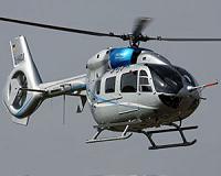 French EC145 helicopters getting avionics upgrade