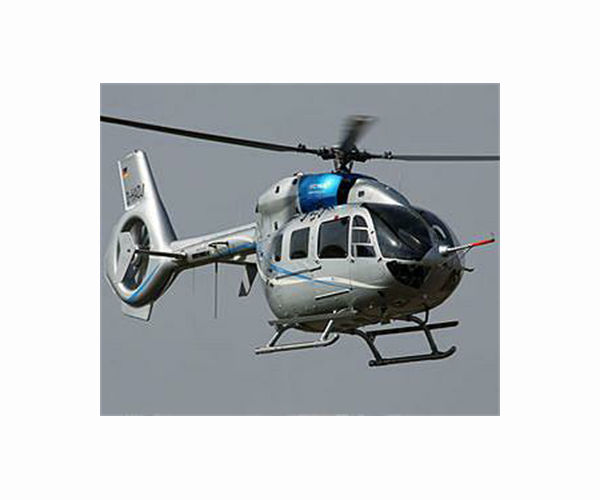 German army orders 62 Airbus military helicopters