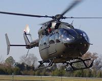 U.S. Army orders additional Lakota helicopters