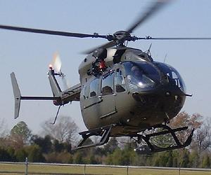 Eurocopter breaks ground on Mexico plant