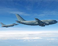 US lawmakers urge Airbus not get tanker deal