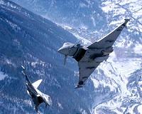 Austria sues Airbus over alleged fraud in Eurofighter deal
