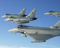 Airbus DS enhances Eurofighter Typhoon