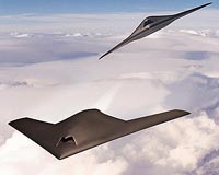 NGC TRo Supply AHRS For NEURON European UCAV Demo Project