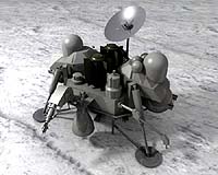 To Land Or Orbit Is The Question About Europa