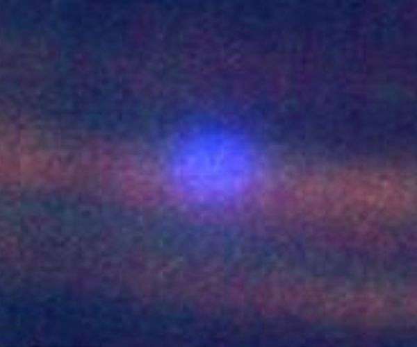 Europa Clipper spectrograph tracks interstellar comet 3I ATLAS