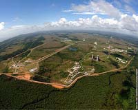 Arianespace To Launch ELISA Satellites