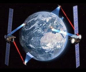 EDRS space network ready to go ahead