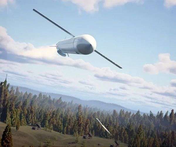 Britain, Germany jointly developing missiles: ministers