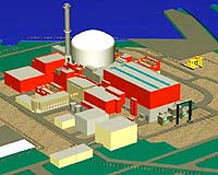Areva faces 50 pct cost rise for Finnish nuclear reactor: report