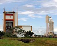 ASTRA 5B delivered for integration on Ariane 5 launcher