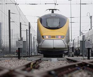 Anger as Eurostar suffers delays and cancellations