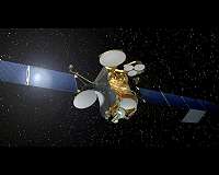 ESA role in Europe's first all-electric telecom satellite