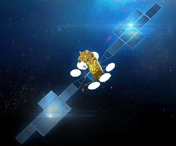 Eutelsat selects Airbus for key orbital slot with EUTELSAT 36D satellite