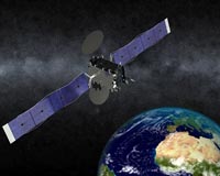 Northrop Grumman to build 2 C-band satellites for Intelsat