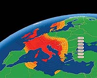 Improving Security Through Satellite Telecommunications