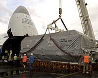 Ariane 5 Ready For HOT BIRD 10, NSS-9 And Spirale Satellites Launch