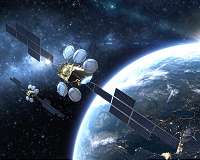 Airbus presents ground-breaking technology for EUTELSAT QUANTUM