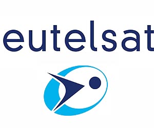 The second satellite arrives for Arianespace's upcoming heavy-lift Ariane 5 launch