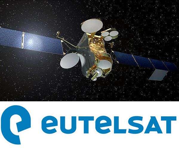 Eutelsat joins the 'Net Zero Space' initiative to combat space debris