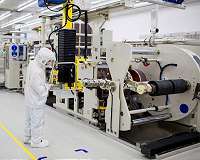 EV battery makers up the ante as competition intensifies