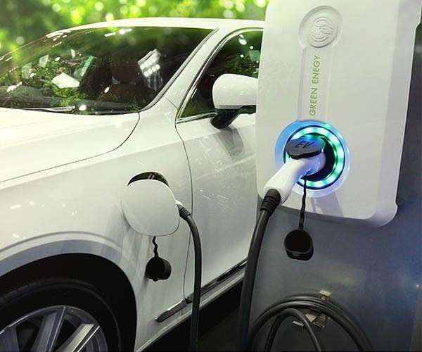 Climate change, economics muddy West's drive to curb Chinese EVs
