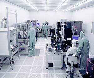 EV Group Showcases Latest Photovoltaic Manufacturing Advances At Intersolar North America 2013
