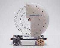 Renewable energy from evaporating water