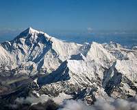 Doubt over Everest's true height spurs fresh expedition