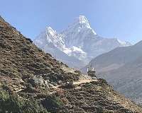 China shuts down Everest over coronavirus