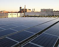 New Jersey Completes 100 MW Of Solar Capacity