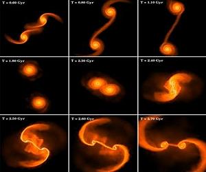 How The First Super-Massive Black Holes Were Born