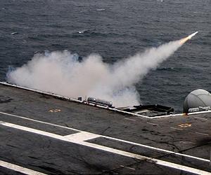 Raytheon Engages Malaysian Industry for Missile Work