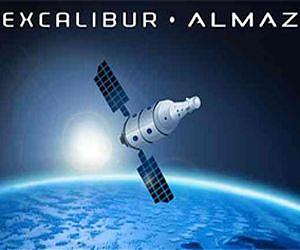 XCOR and Excalibur Almaz sign MOU for suborbital training services