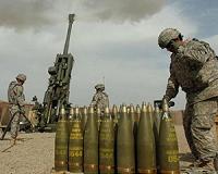 Leonardo banners sales of Linaps artillery aiming systems