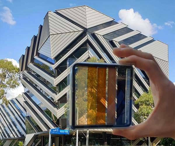 Major cities could be close to self-sustaining through fully integrated solar