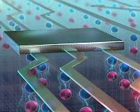 Excitons pave the way to more efficient electronics