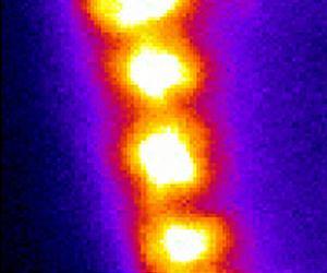 UC San Diego Physicists Find Patterns in New State of Matter