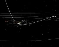 No alien 'signals' from cigar-shaped asteroid: researchers