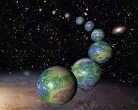 Research sheds new light on intelligent life existing across the galaxy