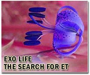NASA creates buzz with 'extraterrestrial' announcement